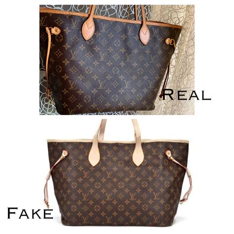 how to identify fake lv bags|authenticate a louis vuitton bag.